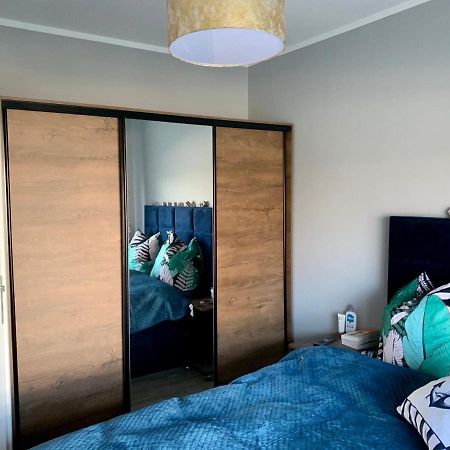 Appartement Surf'N Beach Apartament à Dziwnówek Extérieur photo