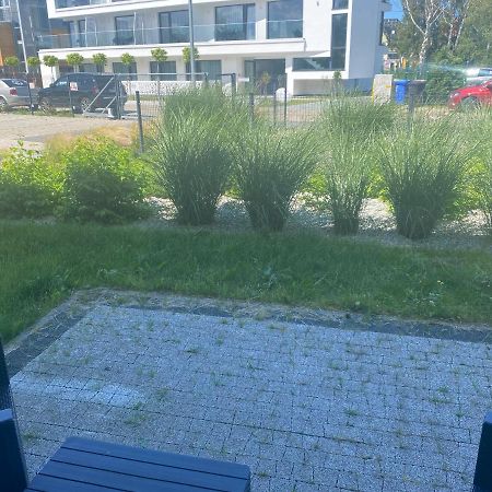 Appartement Surf'N Beach Apartament à Dziwnówek Extérieur photo