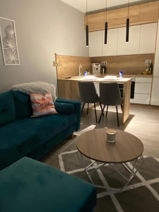 Appartement Surf'N Beach Apartament à Dziwnówek Extérieur photo