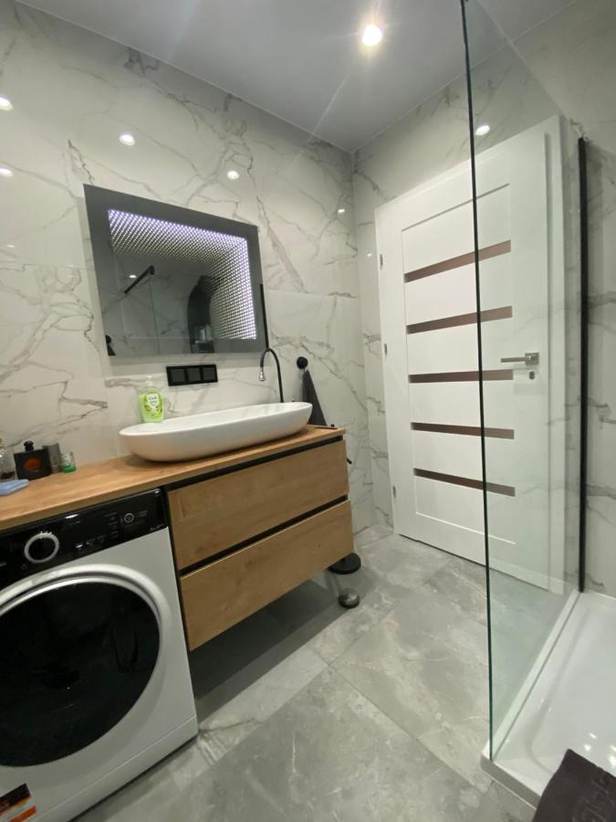 Appartement Surf'N Beach Apartament à Dziwnówek Extérieur photo