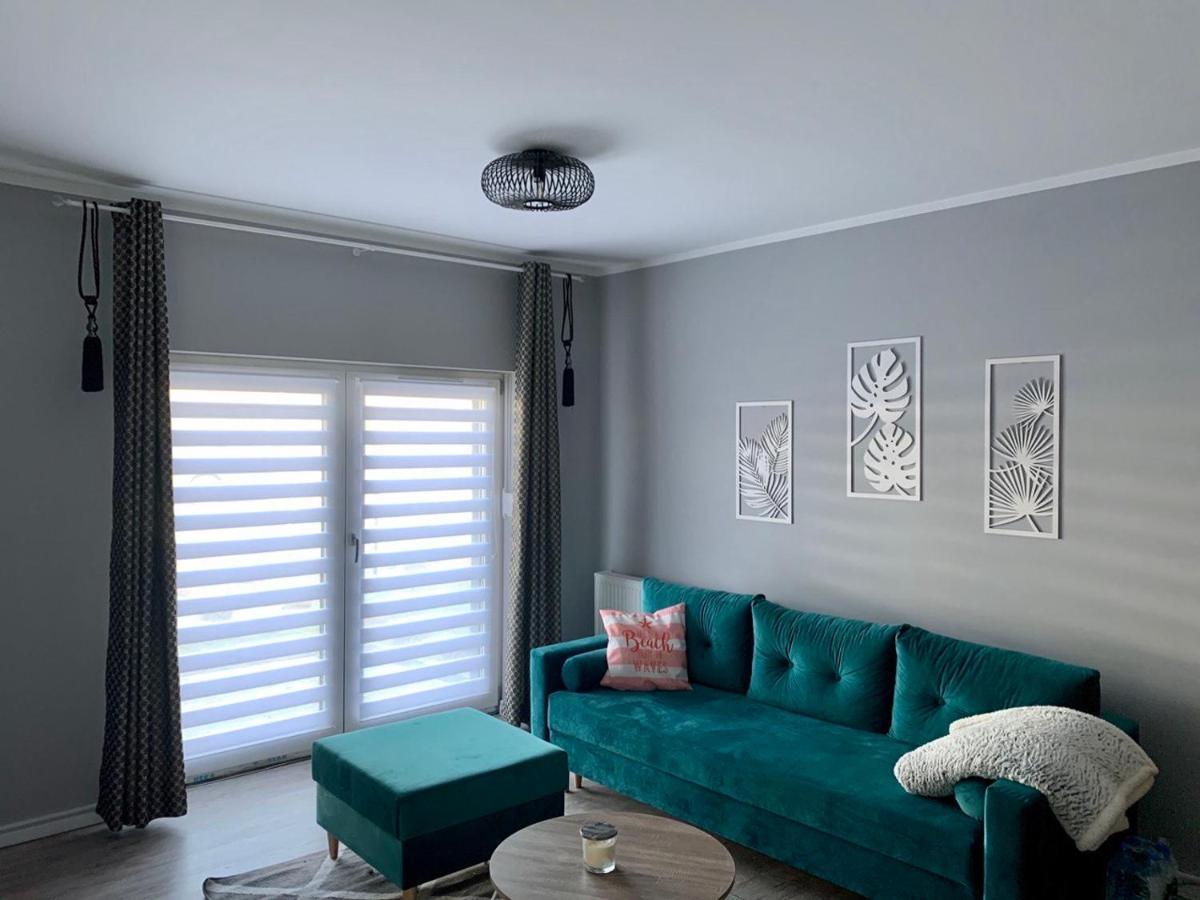 Appartement Surf'N Beach Apartament à Dziwnówek Extérieur photo