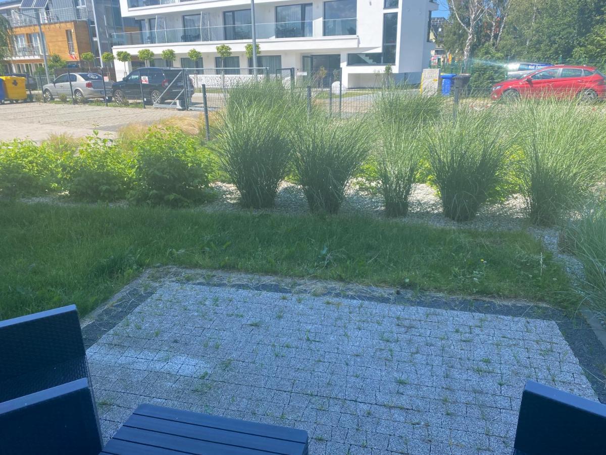 Appartement Surf'N Beach Apartament à Dziwnówek Extérieur photo